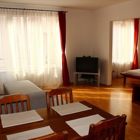 Blanca Apartman Budapest Room photo