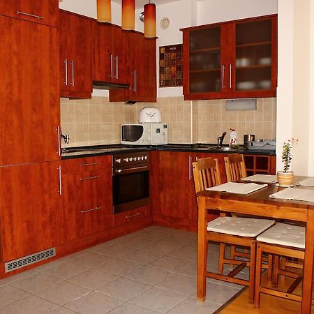 Blanca Apartman Budapest Room photo