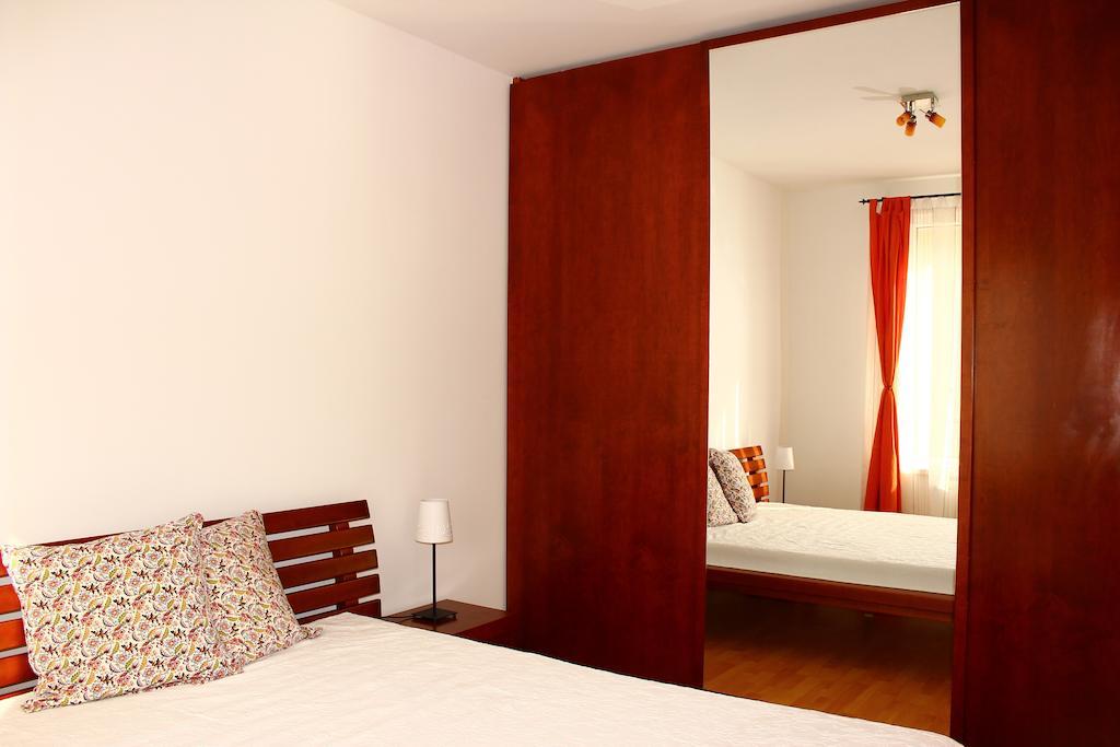 Blanca Apartman Budapest Room photo