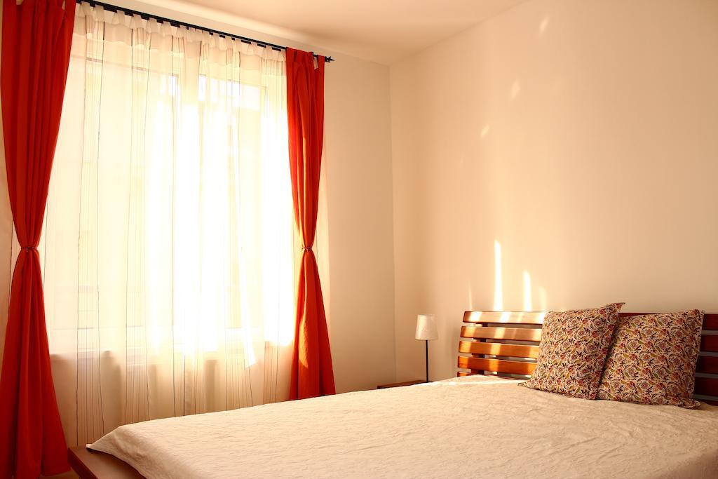 Blanca Apartman Budapest Room photo